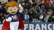 Euro 2016 : à quoi sert la mascotte ?