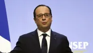 Hollande, à la retraite, ne toucherait "que" 15.000 euros par mois
