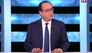 Hollande annonce un contrat aidé pour les seniors
