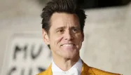 Jim Carrey : Intouchables "est parfait !"