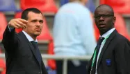 "Joueur typique africain" : Thuram "surpris et déçu" par Sagnol