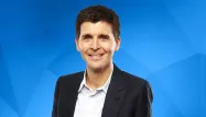 La matinale de Thomas Sotto en direct des zones sinistrées