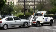 Mal se garer dans Paris va coûter de plus en plus cher.