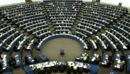 Le Parlement européen soutient "la reconnaissance de la Palestine"