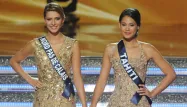 Miss France : pour Tahiti, la "malédiction" continue
