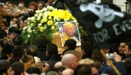 Mort de Pantani : la thèse de l'overdose confirmée