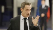 Nicolas Sarkozy, l'hyperprésident… de l'UMP