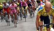 Pantani : la thèse du suicide avancée