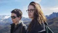 Prix Louis-Delluc 2014 : Sils Maria d'Olivier Assayas primé