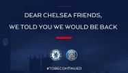PSG-Chelsea : le match a déjà commencé sur Twitter