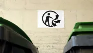 Recyclage : un nouveau logo dès le 1er janvier