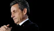 Sarkozy : "Chancel, un grand monsieur du 20e siècle"