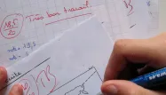 Vers la fin des notes à l'école ?