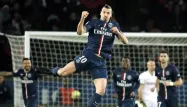 VIDÉO - Le retour marquant de Zlatan au Camp Nou