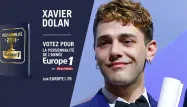 Xavier Dolan impose son talent hors norme