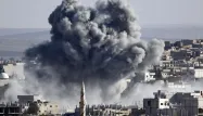 A Kobane, les djihadistes essuient de lourdes pertes