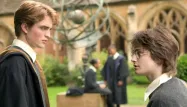 Harry Potter revient sous forme de nouvelles
