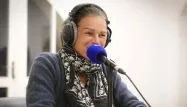 Stéphanie de Monaco invitée d'Europe 1