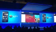 BlackBerry 10, la version de la dernière chance