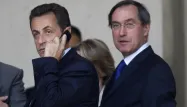 Cassez : l'UMP dit "merci qui ? Sarkozy !"