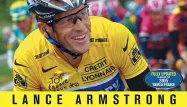 Des livres d'Armstrong au rayon fictions