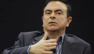 Ghosn pour une alcoolémie zéro au volant