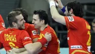 Handball : l'Espagne championne du monde
