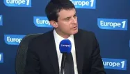 Manuel Valls n'a pas confirmé la présence d'un Français parmi les terroristes d'In Amenas