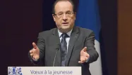 Jeunesse: Hollande a-t-il tenu promesse ?