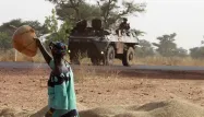 Mali : deux semaines de guerre, un bilan