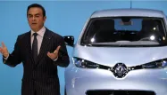 Renault : deux sites sur la sellette ?