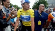 Armstrong aurait avoué s'être dopé