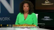 Armstrong : Oprah "vend" son interview