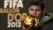 Ballon d'Or : un vote trafiqué ?