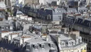 Les Strasbourgeois ont un pouvoir d'achat immobilier deux fois plus grands que les Parisiens.