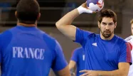 Karabatic d'une convocation à l'autre