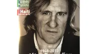 Les Inrocks enterrent Gérard Depardieu