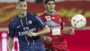 "Aucune faveur" pour Ibrahimovic