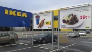Cheval : Ikea retire ses boulettes