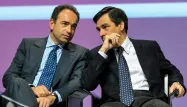 Copé et Fillon veulent "aller vite"