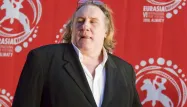 Depardieu absent à l'audience