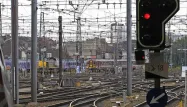 Deux jeunes percutés par un train, un mort