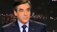 Fillon a un "projet pour la France"