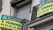 Flambée de l'immobilier: l'exemple allemand