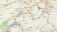 Fusillade en Suisse : trois morts