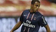 PSG : Lucas, premières impressions