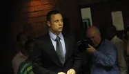 Affaire Pistorius : l'accusation fragilisée