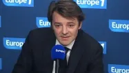 François Baroin n'est tendre ni avec la BPI ni avec sa future vice-présidente, Ségolène Royal.