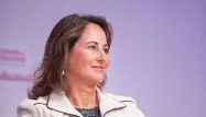 BPI : Ségolène Royal sera vice-présidente