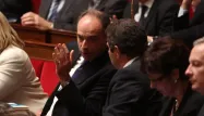 L’improbable motion de censure de Copé